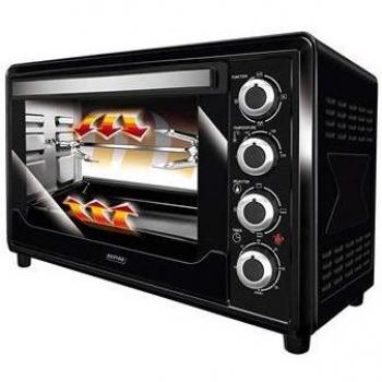 MPM MPE-07T Horno Eléctrico de Sobremesa Convección 45 Litros