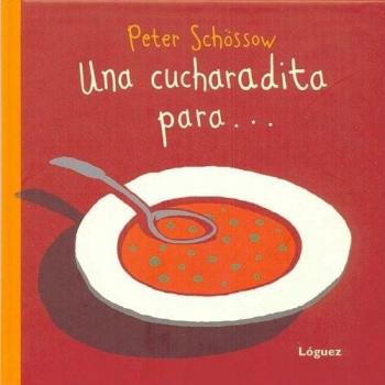 Una cucharadita Paraa