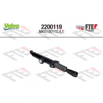 Cilindro maestro de embrague VALEO 2200119 y FTE 2200119
