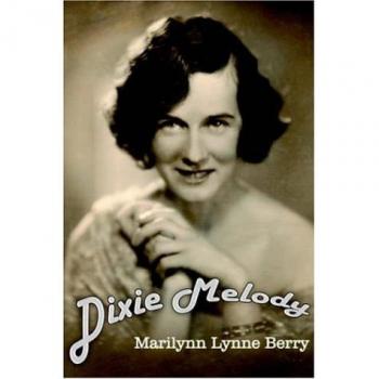 Melodía Dixie Tapa Dura