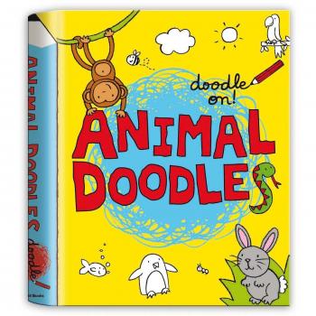 Doodle On! Animal