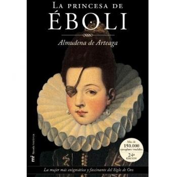 La princesa de Éboli