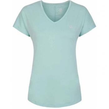 Camiseta de ciclismo Dare2b mujer