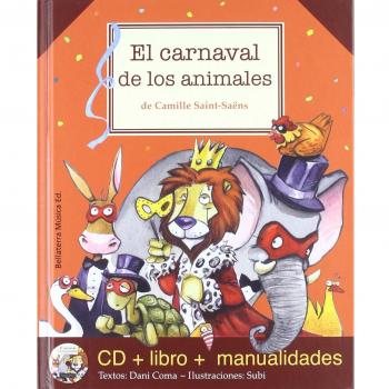 El Carnaval de los Animales - David; Subi Como