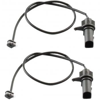 Sensor de desgaste de pastillas de freno QUICK BRAKE WS 0243 A