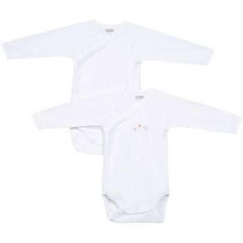 Absorba 6l62016-ra01body Body, Blanco