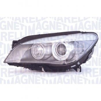Faro principal delantero MAGNETI MARELLI 719000000024, Derecha