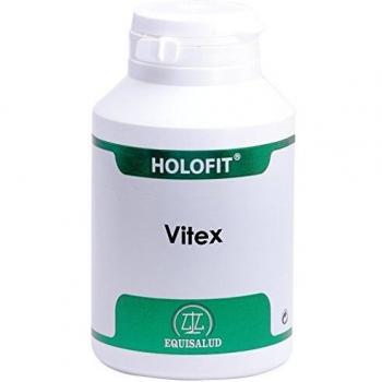 Equisalud Holofit Vitex - 180 Capsulas