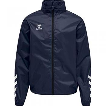Hummel Core XK Spray Jacket Blue 2XL