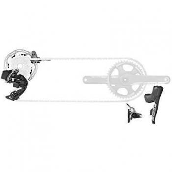 Sram Red Etap Axs 1X D1 Electrónico HRD Group Transmisión