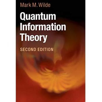 Quantum Information Theory