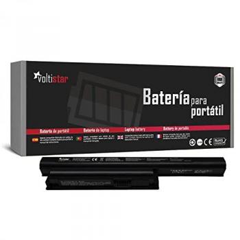 Batería Compatible para Portátil Sony Vaio BPS26/BPL26/VGP-BPL-26/VGP-BPS-26/VGP-BPS26A