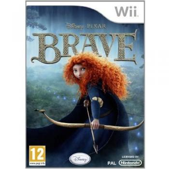 Brave  [Importación inglesa]