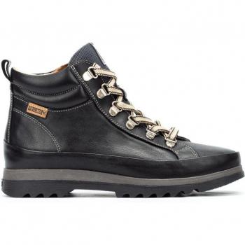 Botines Mujer Pikolinos Vigo W3W-8564 Brandy