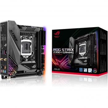 ASUS ROG Strix Z390-I - Placa Base Gaming