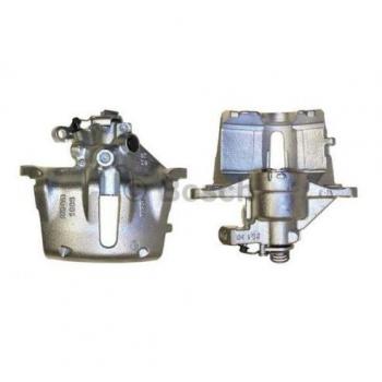 Pinza de freno BOSCH 0 204 103 966 para CITROËN C5 II y C5 I, mordaza de disco de freno derecha
