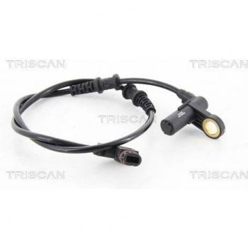 Sensor ABS TRISCAN 8180 23400