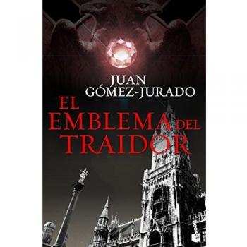 El emblema del traidor - Juan Gómez-jurado