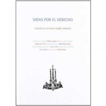 Vidas por el derecho