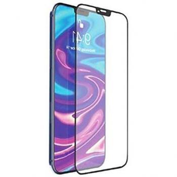 Protector de Pantalla de Vidrio Templado WiWU iVista para iPhone 12 Pro Max - Alta Dureza