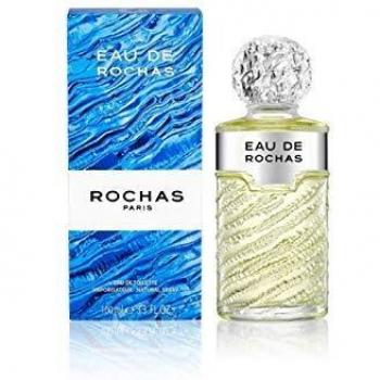 Rochas Eau de Rochas Eau de Toilette Spray 100ml