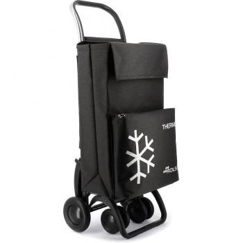 Rolser Carro de Compra Sbelta Termo Tweed 4.2 Tour