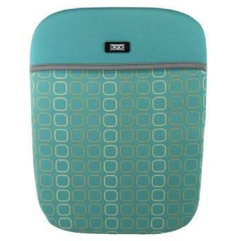 3Go NS10LB - Funda para Tablet de 10, Color Celeste