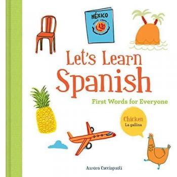 Let's Learn Spanish