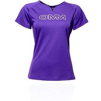 OMM Women's Trail Correr T-Shirt - XS