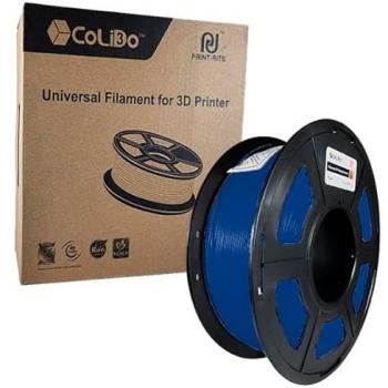 Filamento PLA 1.75mm 1 kg Azul CoLiDo