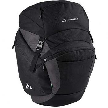 Bolsa Trasera Vaude OnTour Back - 46L, Impermeable y Resistente