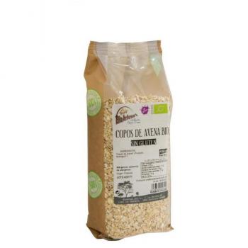 Copos de Avena Bio 400g Sin Gluten BioArtesa