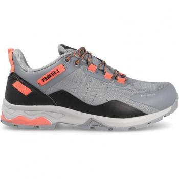 Zapatillas de trekking de mujer Hesperides Paredes