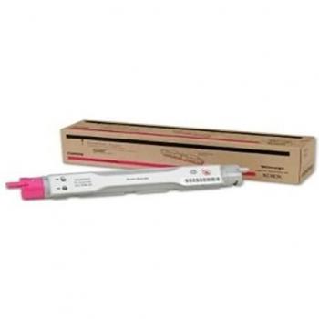 Xerox 016-2006-00 Magenta Toner Cartridge - Original, 8000 Pages Capacity