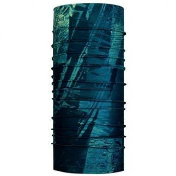 Buff Rinmann Braga de Cuello Coolnet, Unisex Adulto, Seaport Blue, Talla única