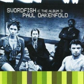 Swordfish - P.Dakenfold