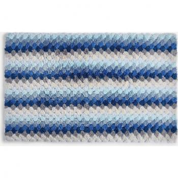 Alfombra de baño de algodón Fanatasy Graccioza