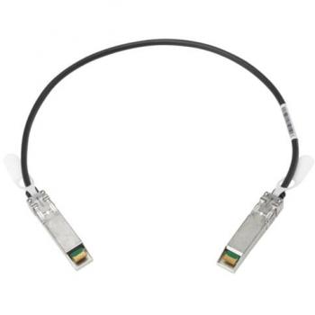 HPE 25Gb SFP28 to SFP28 3m Direct Attach Copper Cable 844477-B21