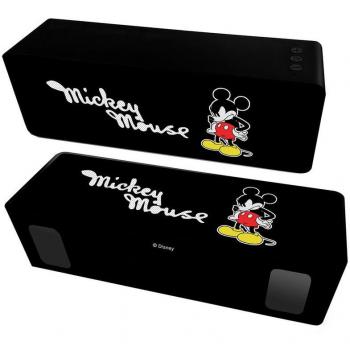 Altavoz portatil inalambrico Mickey Disney