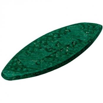 wolfcraft 7154000 Pack de 20 galletas de unión pre-encoladas, No. 10