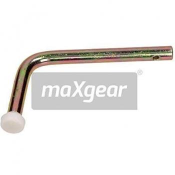 MAXGEAR 27-0211 - Guía de rodillos para puerta corredera O