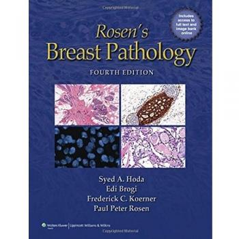 Rosen's Breast Pathology