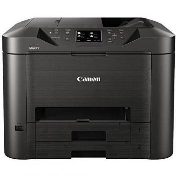 Canon Maxify MB5350 - Impresora multifunción A4