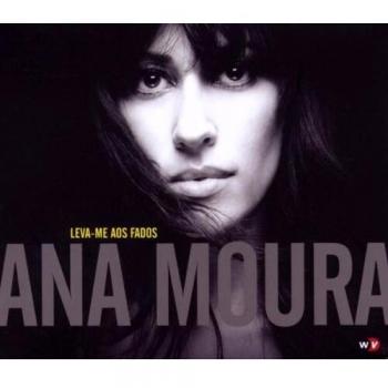 Moura ana leva-me aos fados