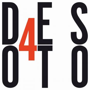 4 [Vinilo]