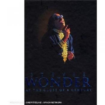 At The Close Of A Century - Stevie Wonder