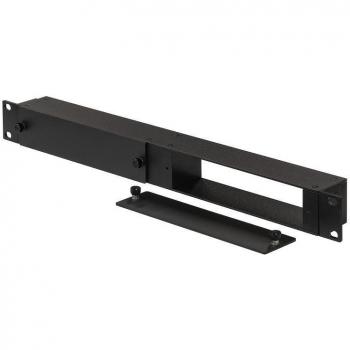 Mikrotik CWDM-CHASSIS-2 Soporte de chasis 1U para unidad Mux-demux CWDM de 8 puertos