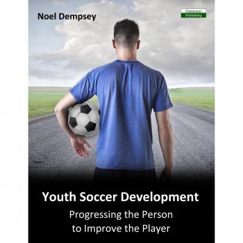 Desarrollo Juvenil de Fútbol: Progreso Personal para Mejorar el Jugador
