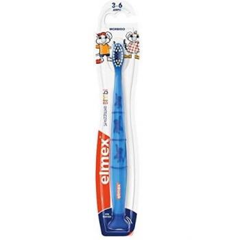 Elmex Spazz Bimbi 3-6Anni New