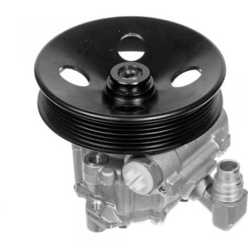 Bomba de dirección hidráulica MEYLE 014 631 0001 ORIGINAL Quality para MERCEDES BENZ Clase ML